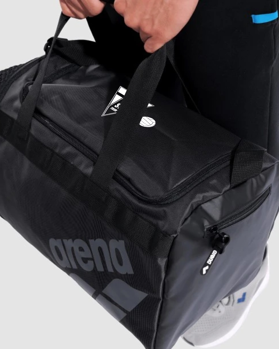 Arena Tragetasche | SSV Trier 1932 | Wasserball