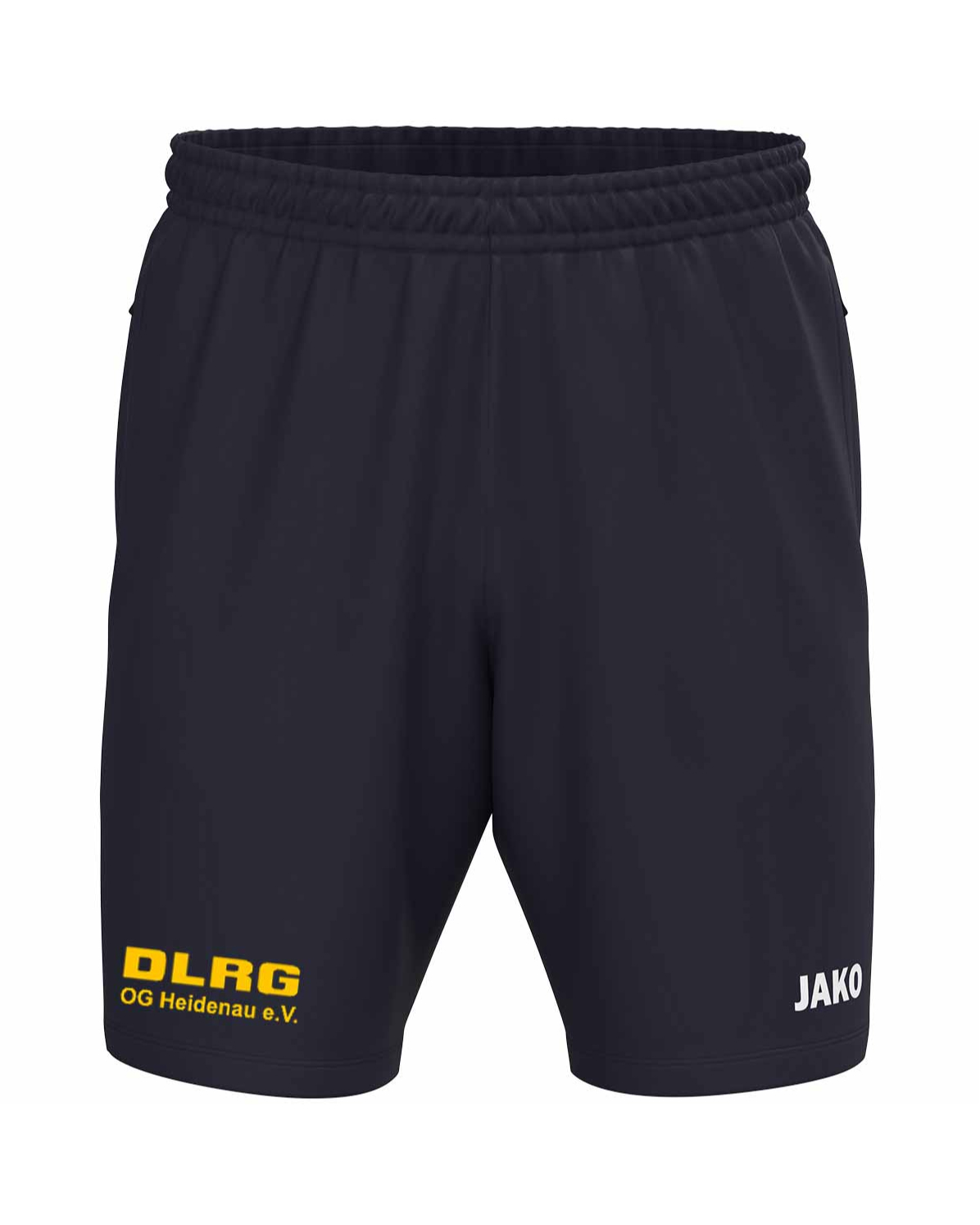 Jako Trainingsshorts, Erwachsene & Kids | DLRG Heidenau
