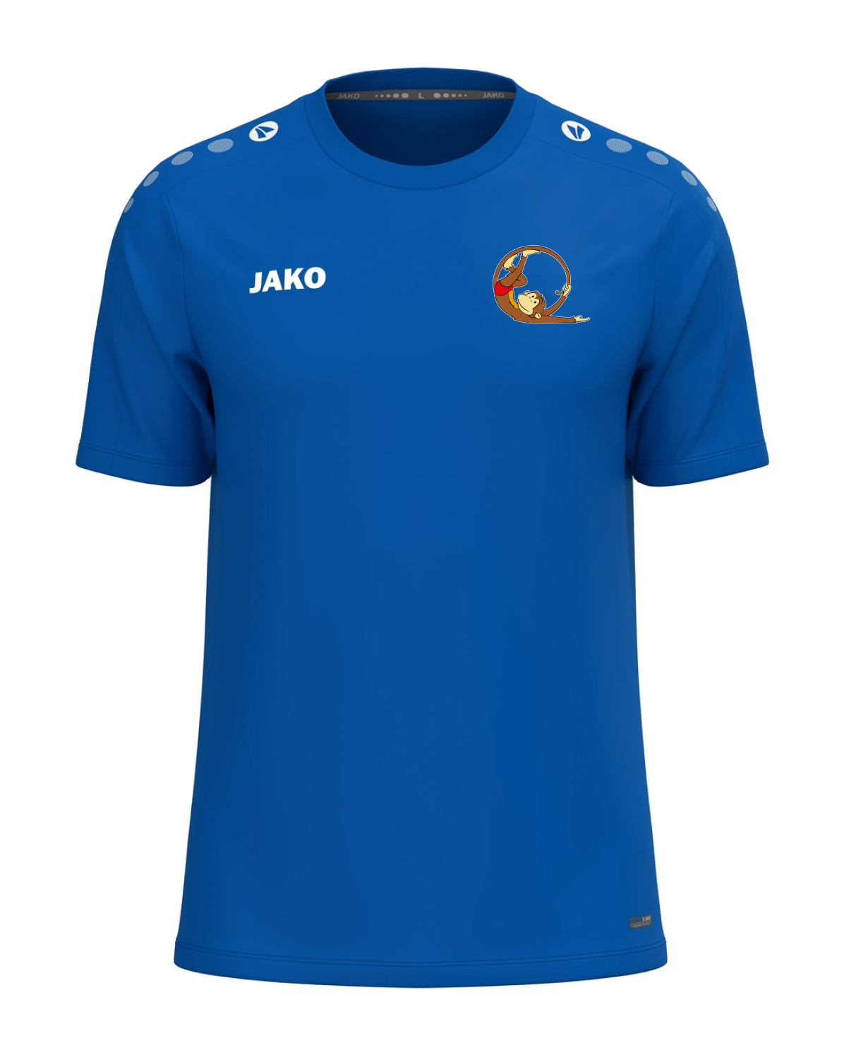 Funktionsshirt, Erwachsene & Kids | Kindersport Purzelbaum