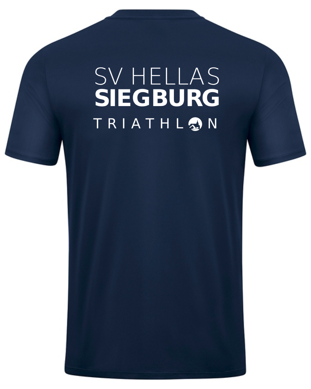 Funktionsshirt Jako Damen, Herren und Kids | SV Hellas Siegburg