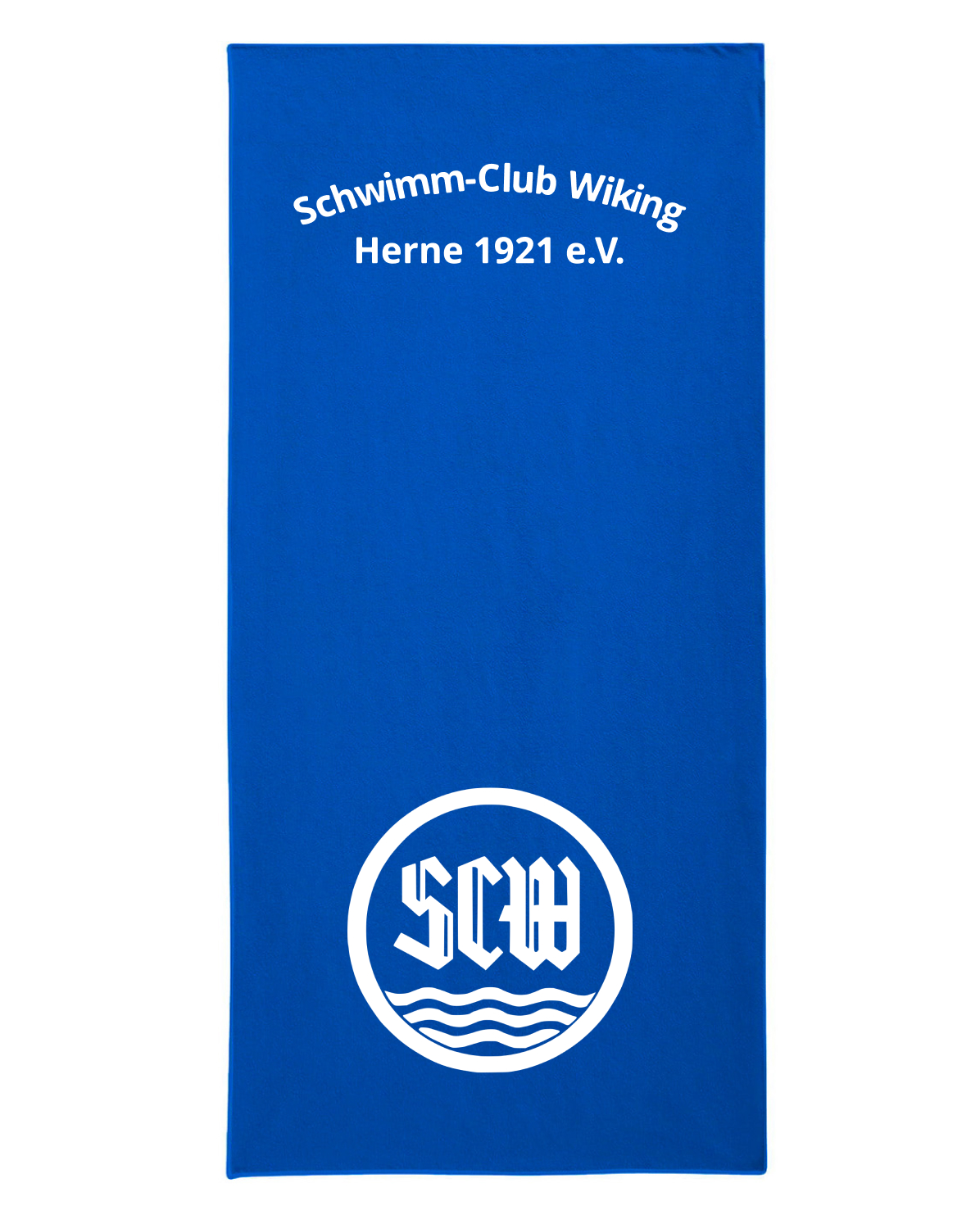 Mikrofaserhandtuch | SC Wiking Herne