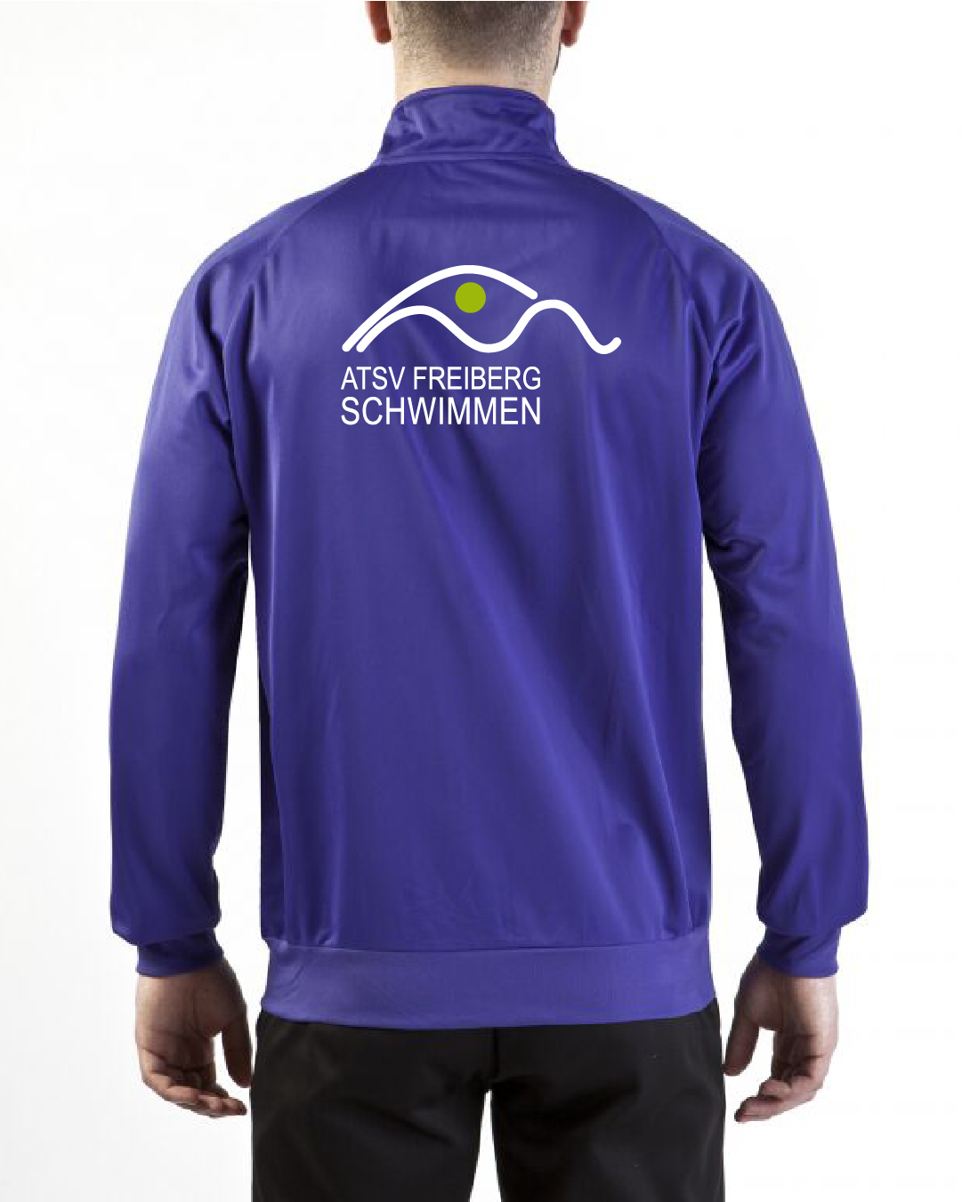 TF_ATSV_TJacke_rsvEj9Ro3bK0Wqo Teamjacke lila Erwachsene & Kids | ATSV Freiberg