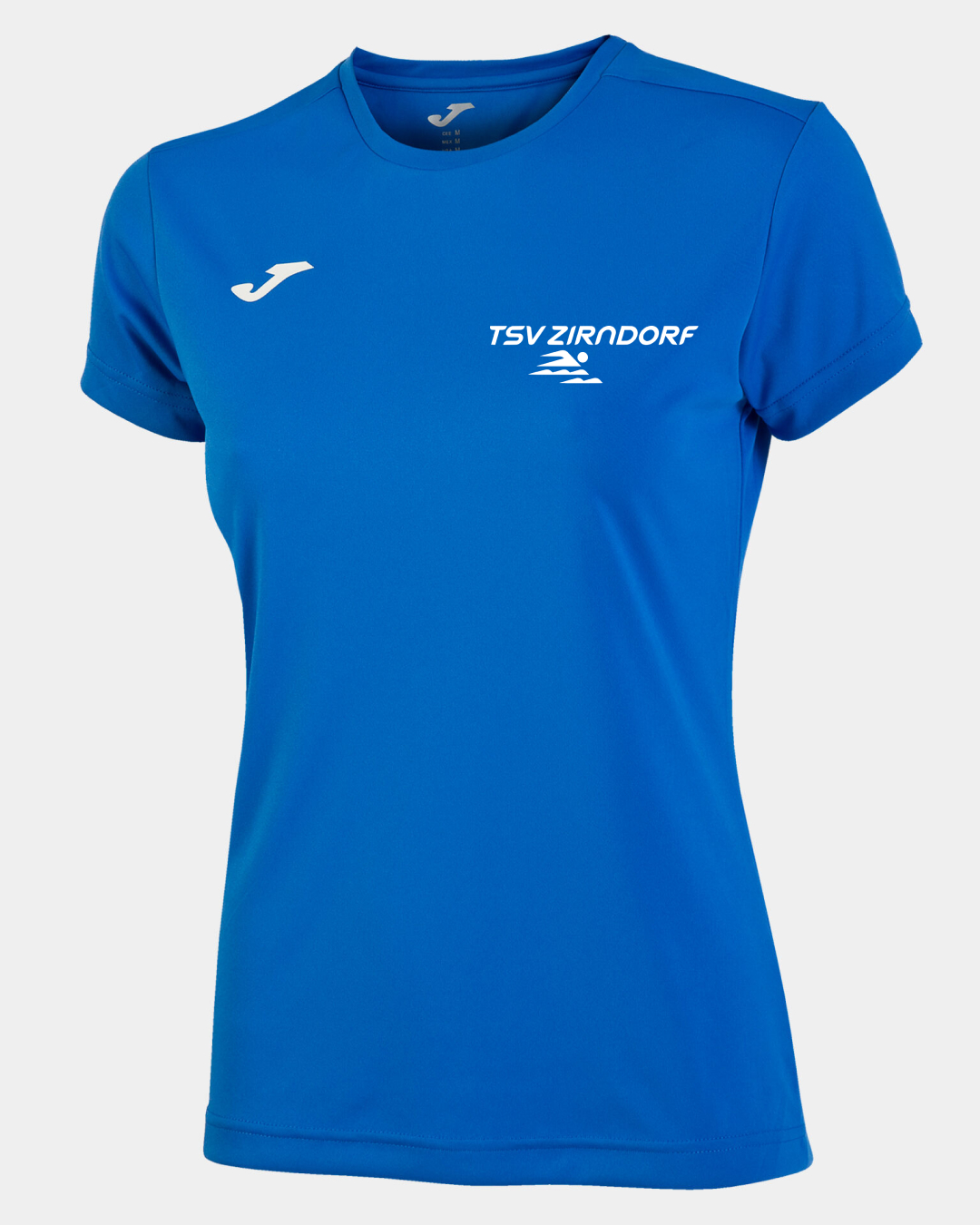 Joma Funktionsshirt, Damen | TSV Zirndorf Schwimmen
