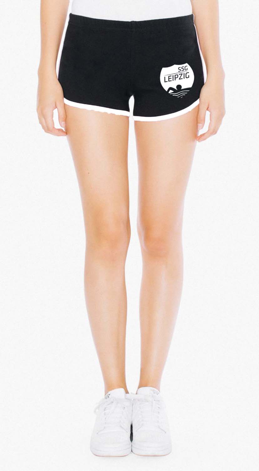 TF_SSG_Hotpants Damen Hotpants | SSG Leipzig