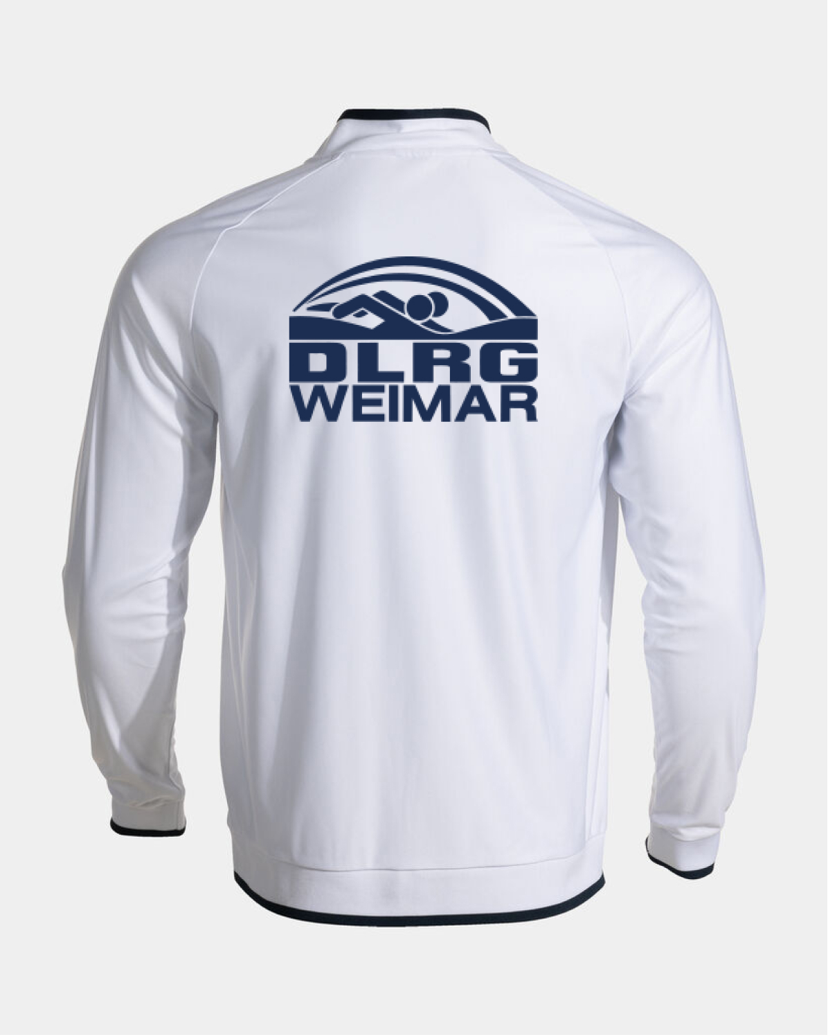 Trainingsjacke Erwachsene & Kids | DLRG Weimar