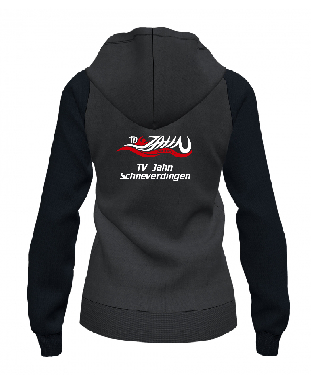 TF_TVJS_Damen_FJacke_schwarz_rs Trainingsjacke, Damen | TV Jahn Schneverdingen