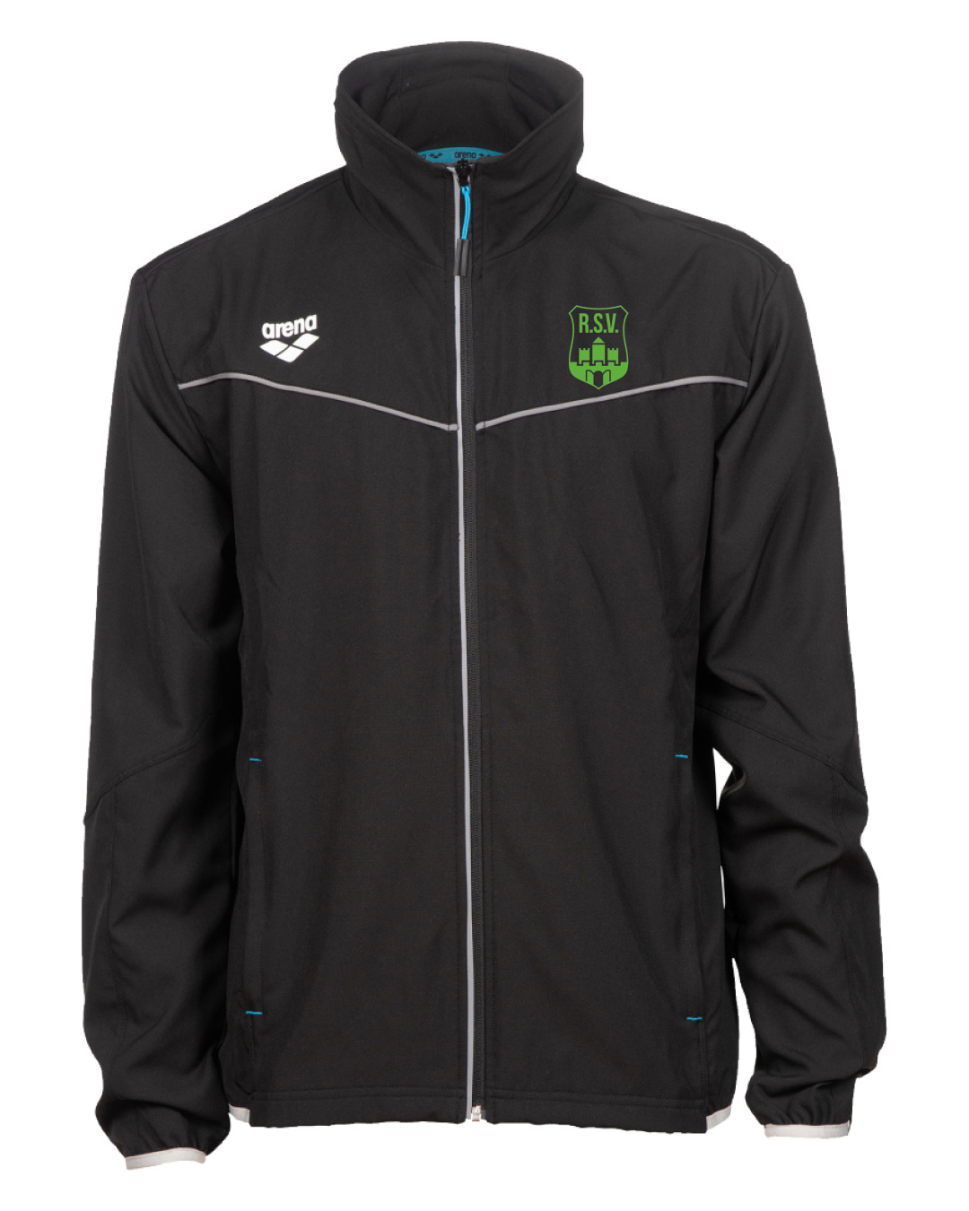 Funktionsjacke Arena Erwachsene & Kids | Ratzeburger SV