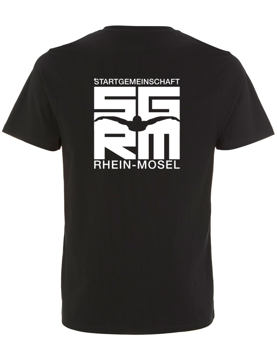 Baumwollshirt, Erwachsene & Kids | SSV-Trier 1932 | Schwimmen