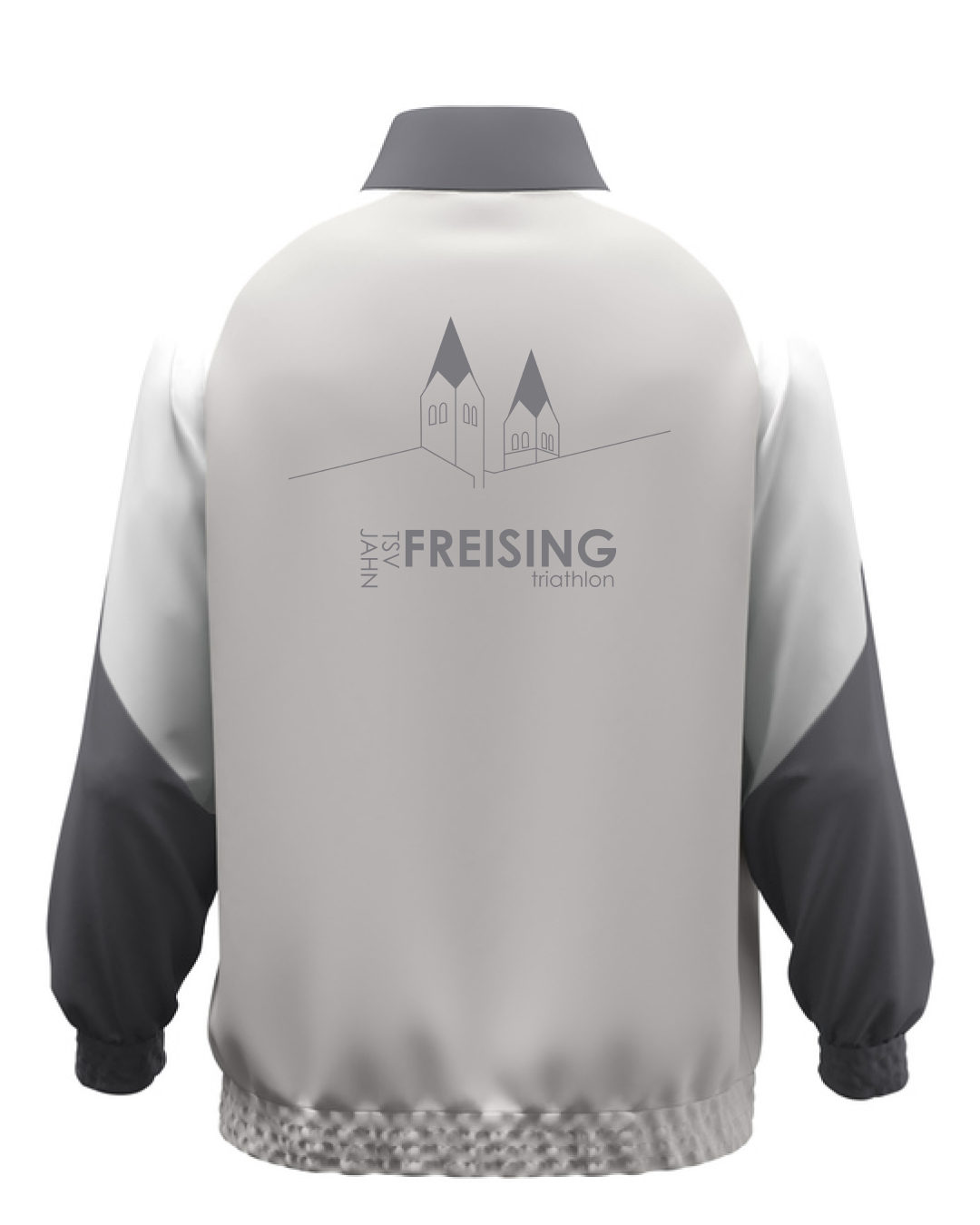 Funktionsjacke Jako | TSV Jahn Freising