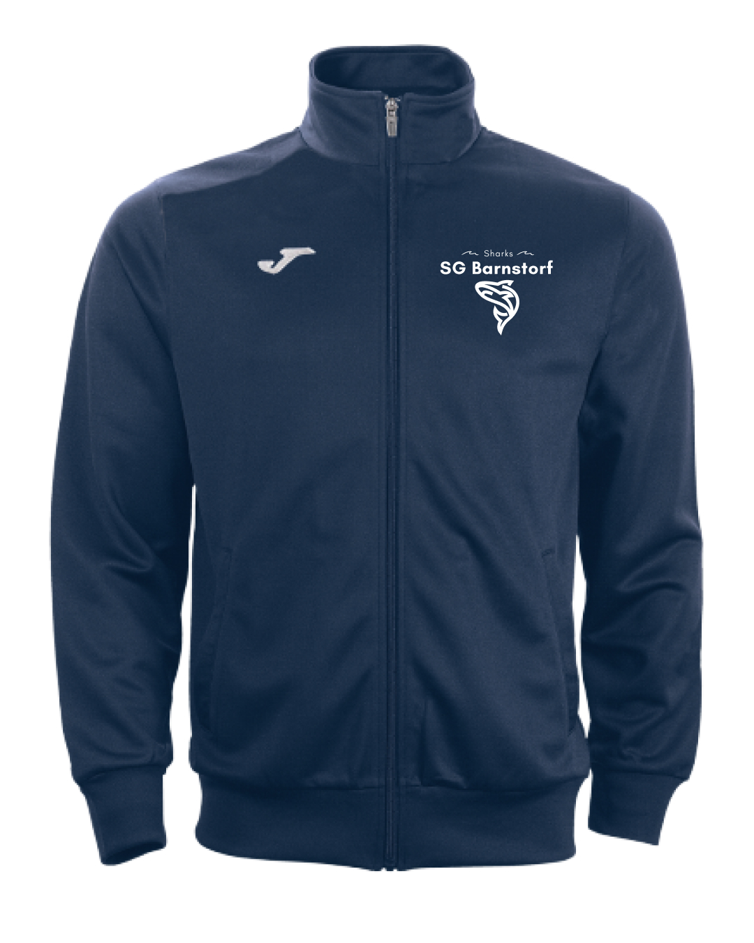 Funktionsjacke Joma navy, Erwachsene & Kids | SG Barnstorf