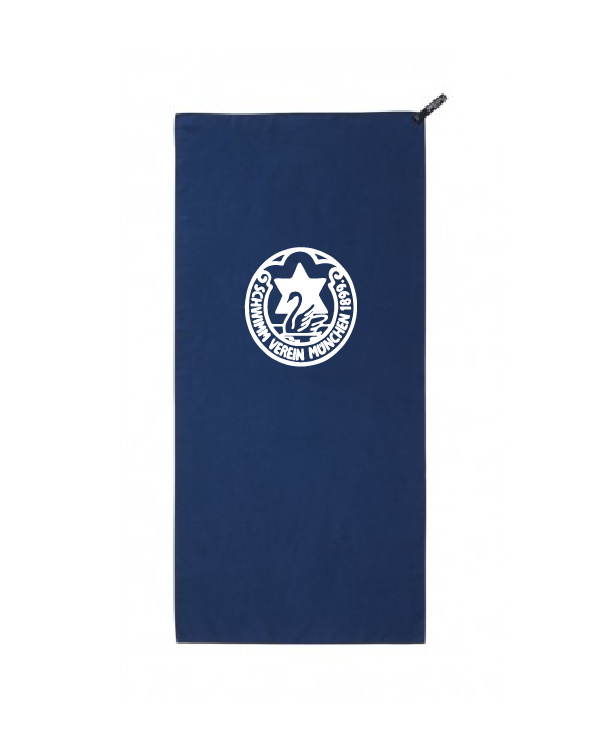 TF_SVM_Handtuch Mikrofaser-Handtuch | SV München 1899