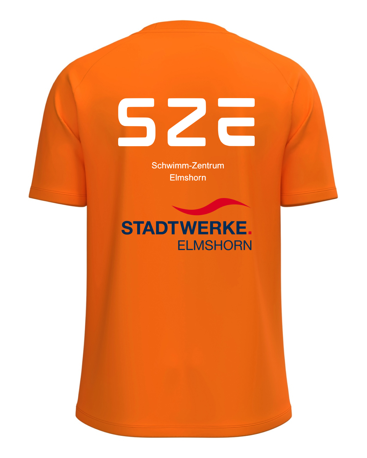 Funktionsshirt, Erwachsene & Kids | Schwimm-Zentrum Elmshorn