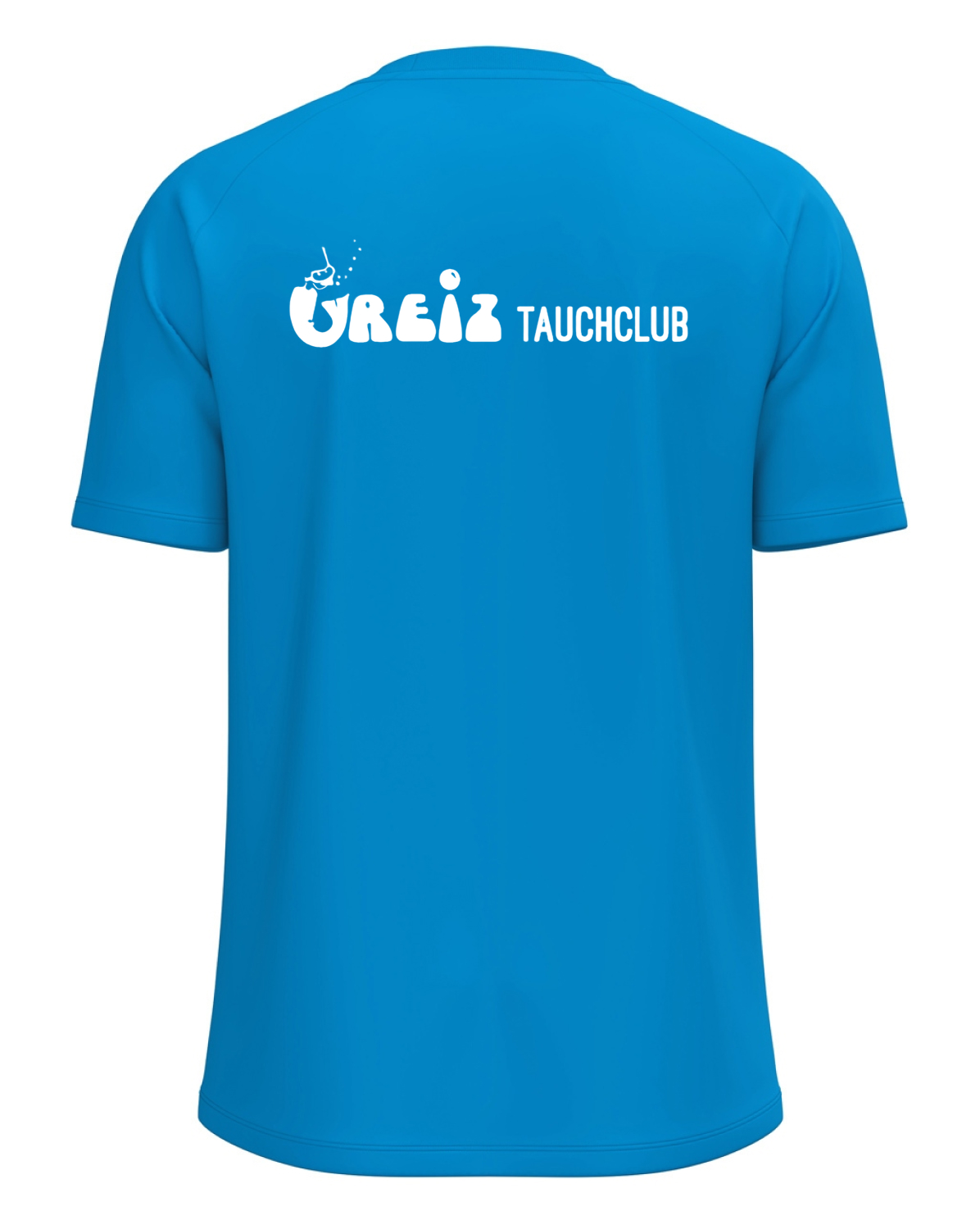 Baumwollshirt, Erwachsene & Kids | TC Chemie Greiz e.V.