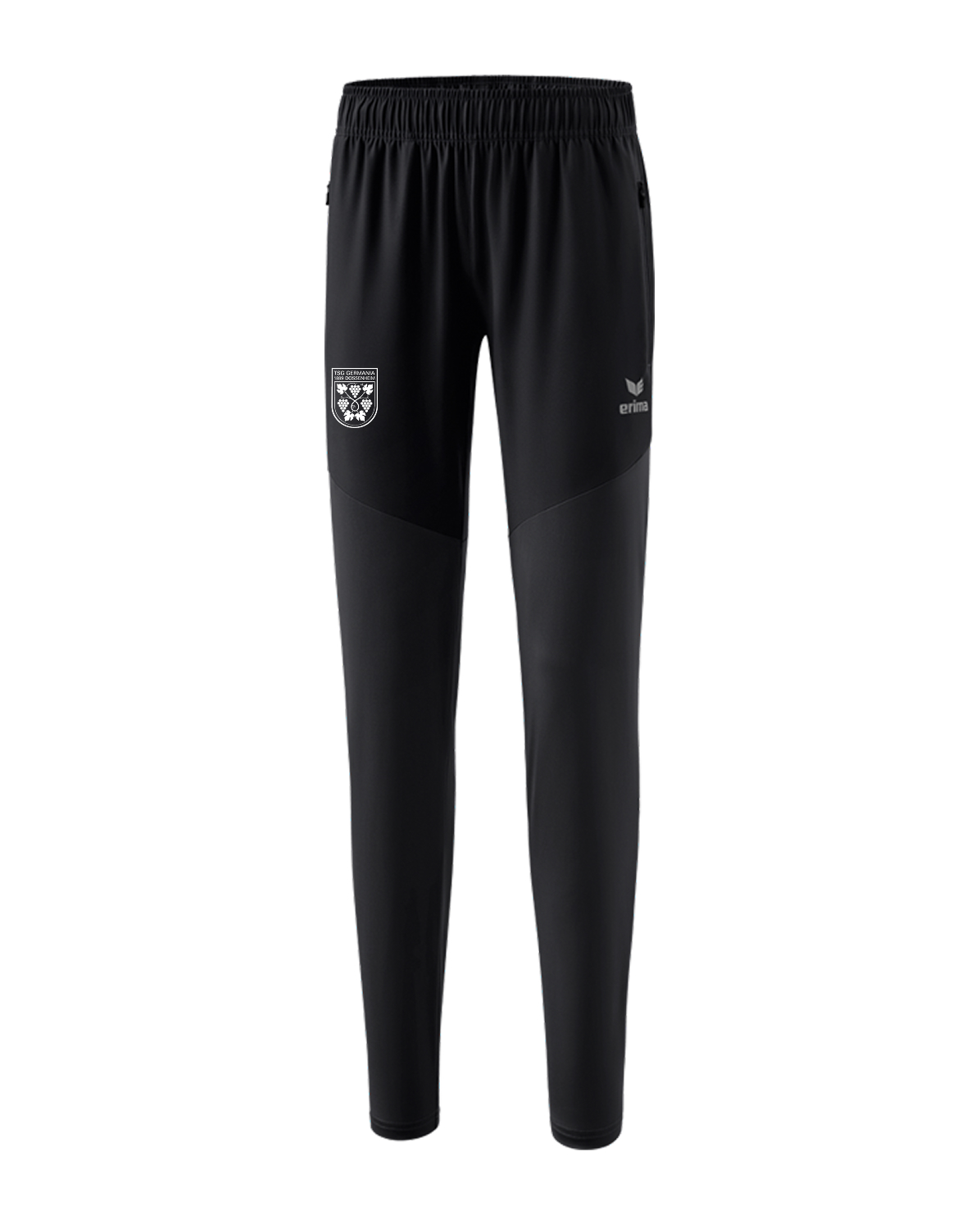 Lange Hose, Damen | TSG Germania Dossenheim | Leichtathletik