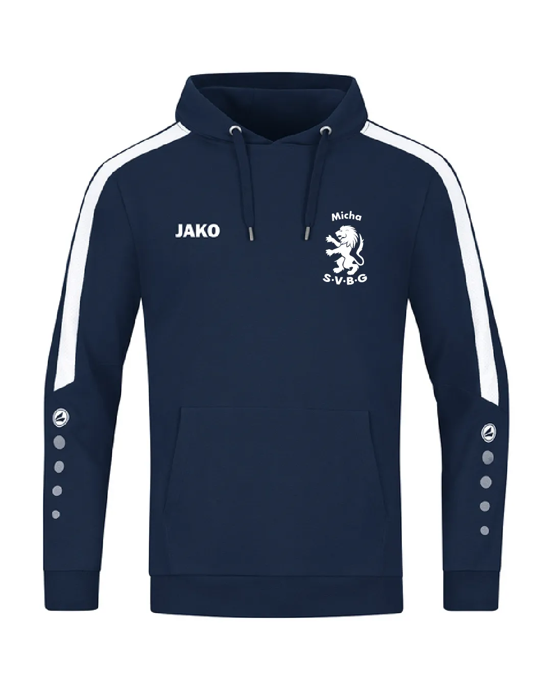 Hoodie Damen, Herren & Kids  | SV Bergisch Gladbach