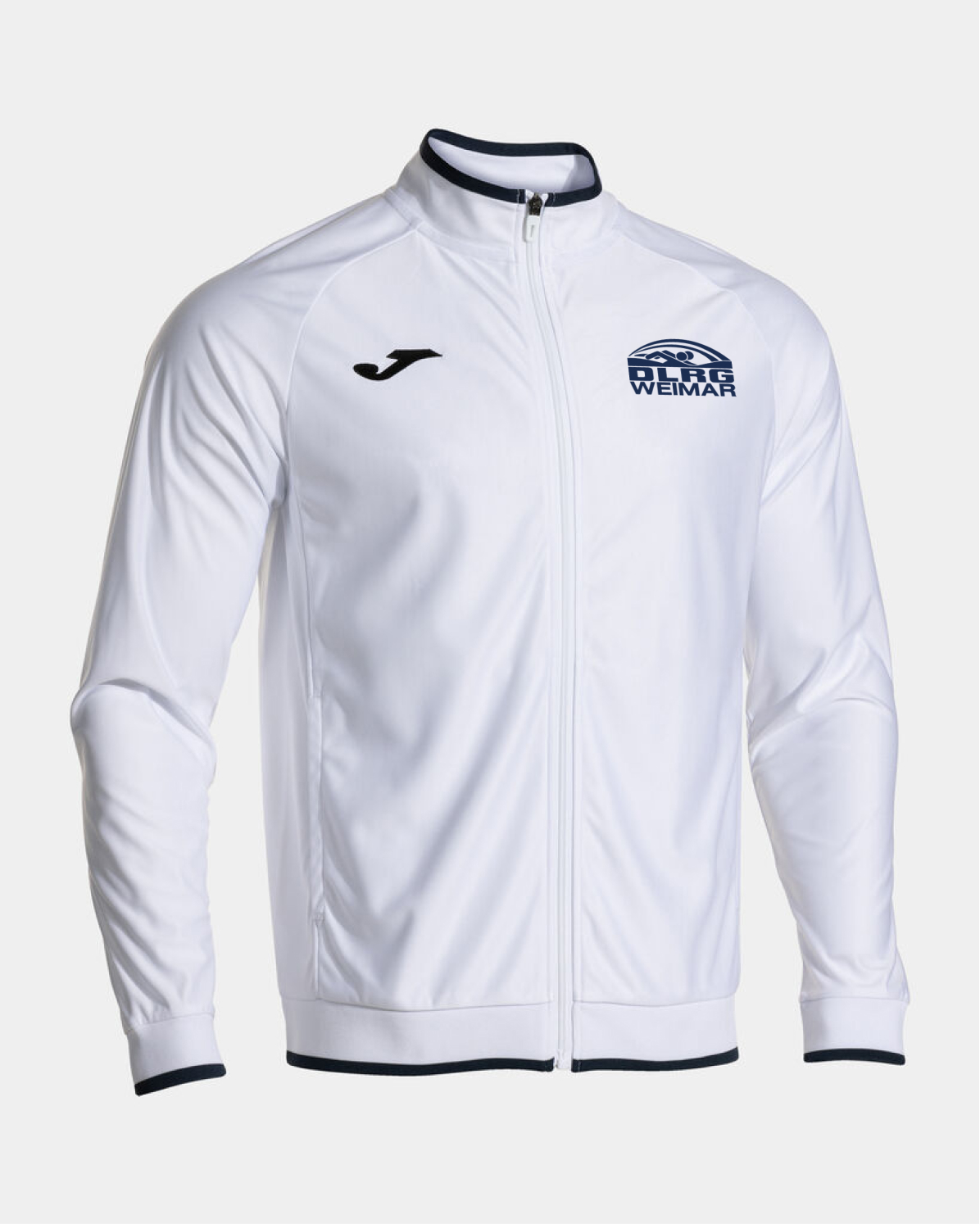 Trainingsjacke Erwachsene & Kids | DLRG Weimar