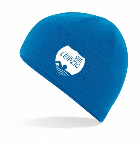 TF_SSG_Muetze SSG Leipzig | Sport Mütze