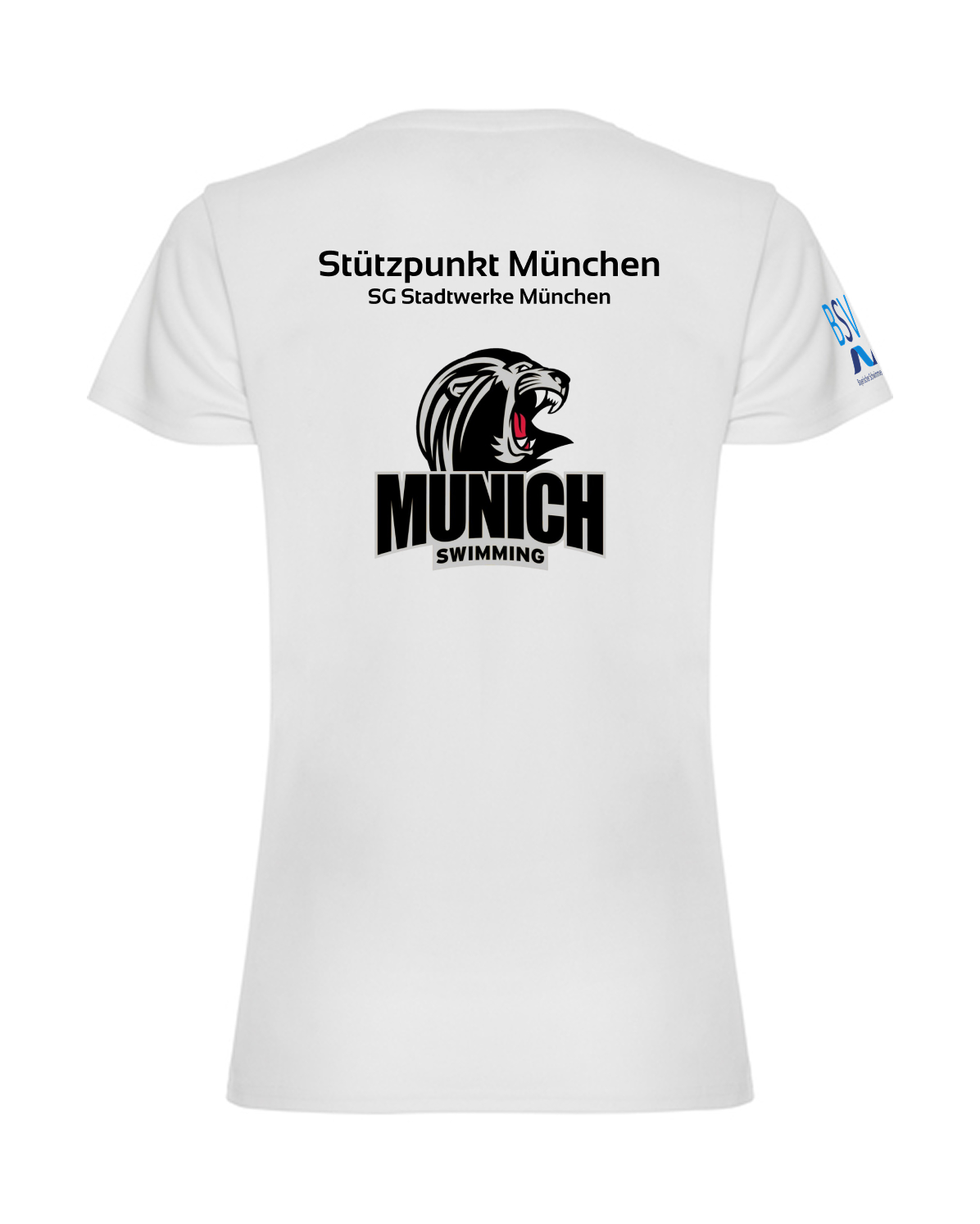 Funktionsshirt Damen | SG Stadtwerke München