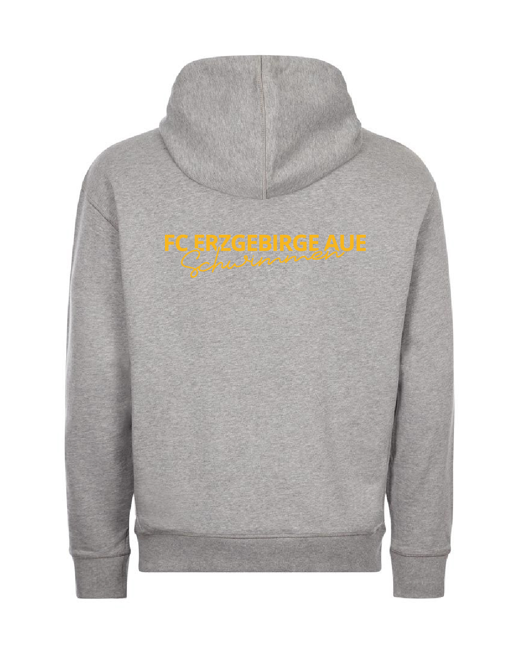 Team Hoodie Erwachsene & Kids | FC Erzgebirge