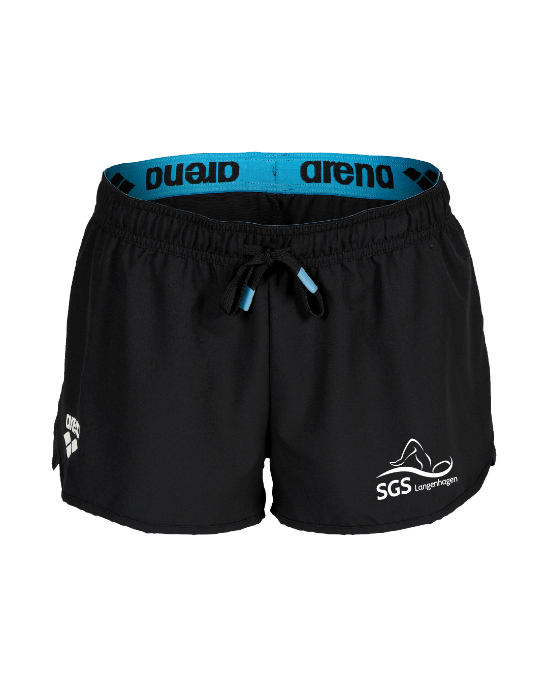 Arena Damen Shorts | SGS Langenhagen