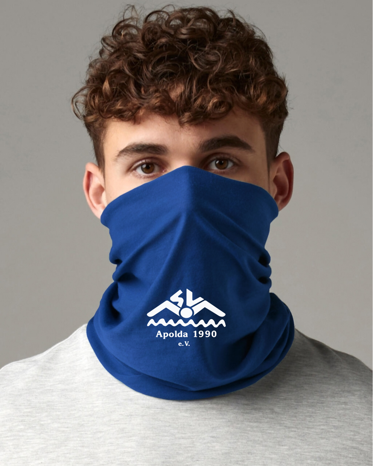Schlauchschal | SV Apolda 1990