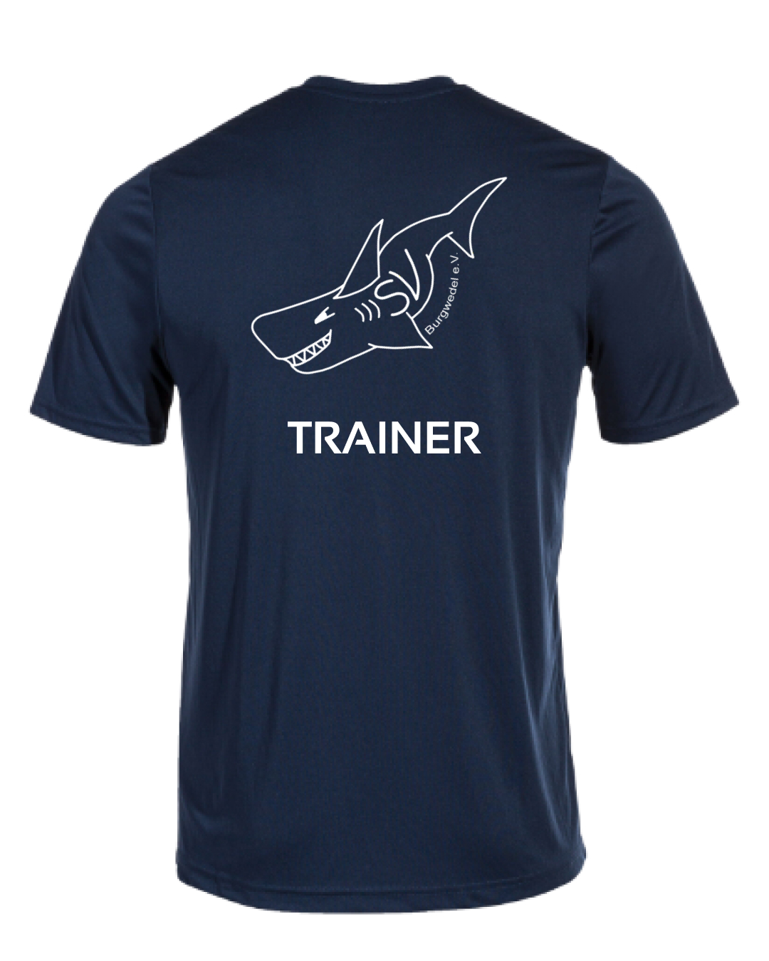 Funktionsshirt Joma navy, Erwachsene & Kids | SV Burgwedel