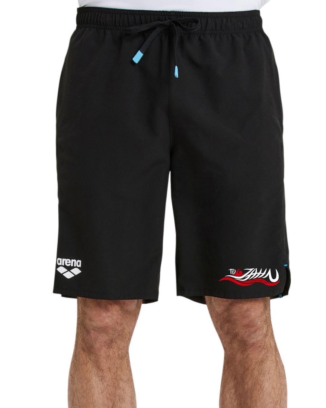 Arena Trainingsshorts, Erwachsene & Kids | TV Jahn Schneverdingen