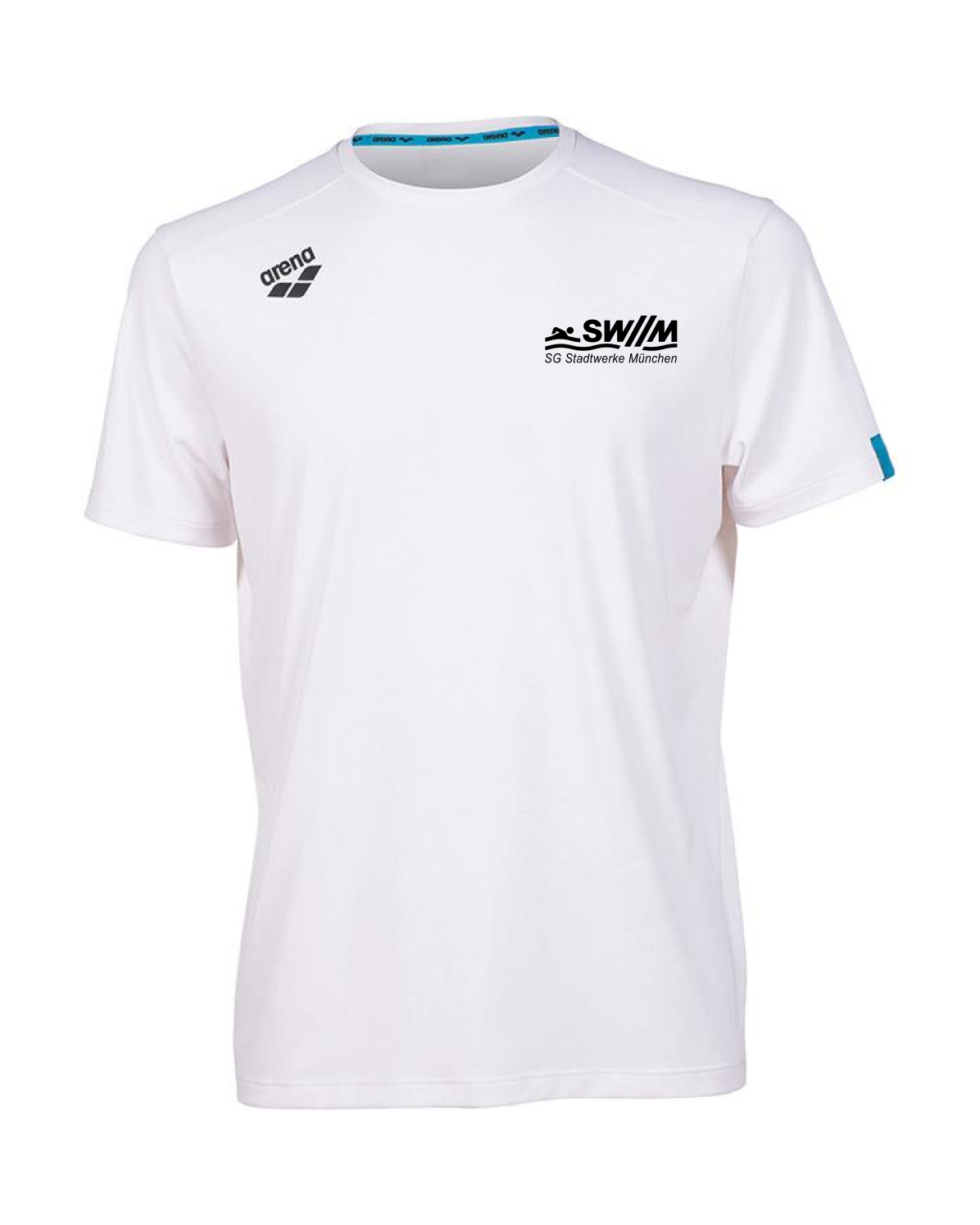 Arena Funktionsshirt, Erwachsene | SG Stadtwerke München