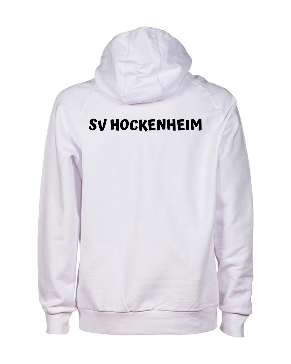 Arena Teamhoodie, Erwachsene & Kids | SV Hockenheim
