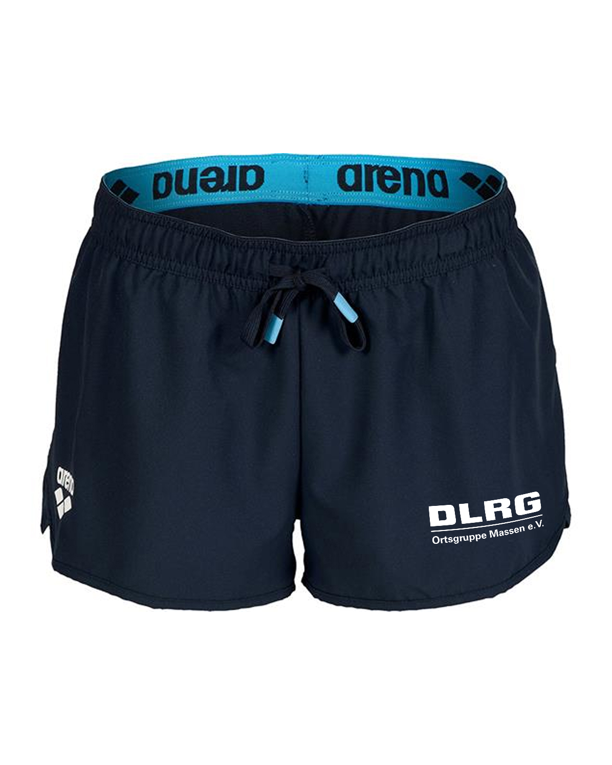 Arena Shorts, Damen | DLRG Massen