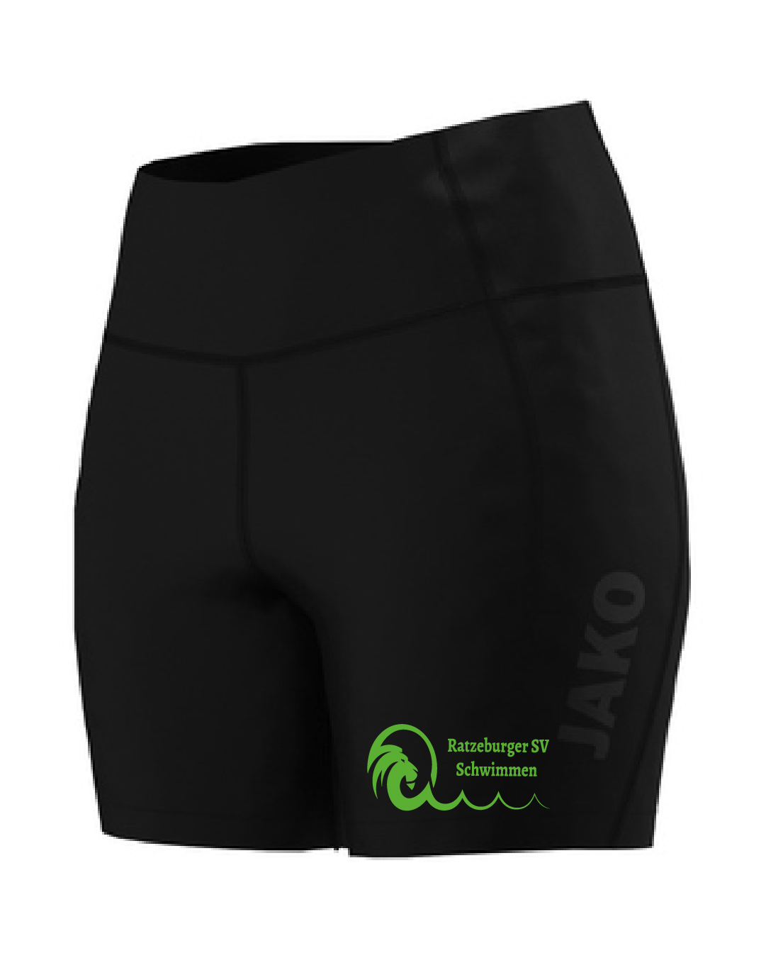 Running Short Damen & Kids | Ratzeburger SV