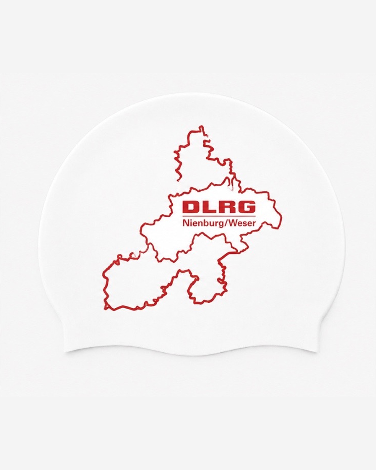Team Badekappe | DLRG Nienburg | Vorbestellung