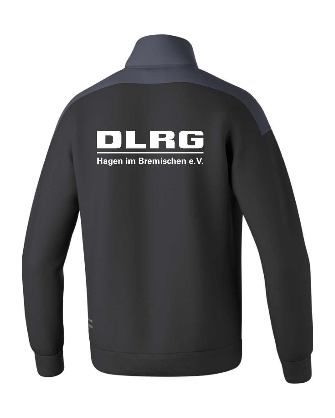 Trainingsjacke Erwachsene & Kids | DLRG Hagen im Bremischen