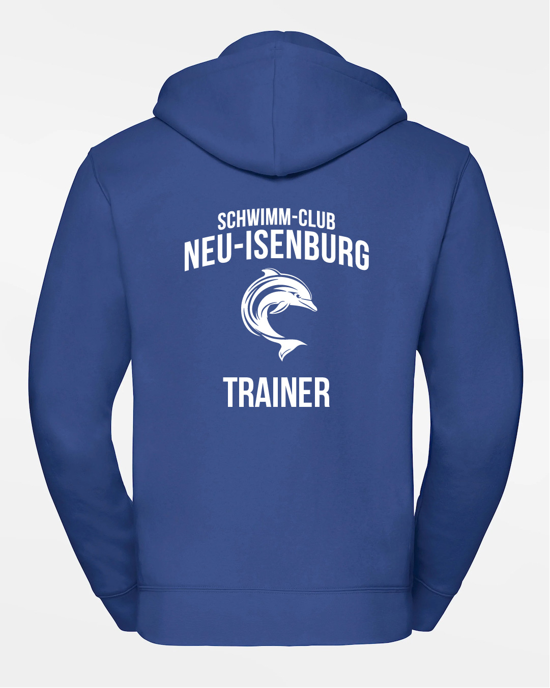 Team Hoodie Damen, Herren und Kids | SC Neu-Isenburg
