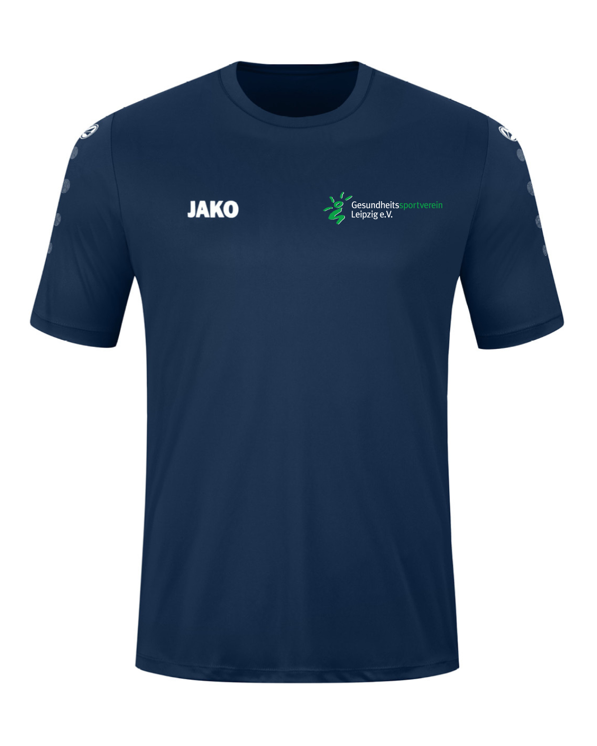 Funktionsshirt, Erwachsene & Kids | Gesundheitssportverein Leipzig