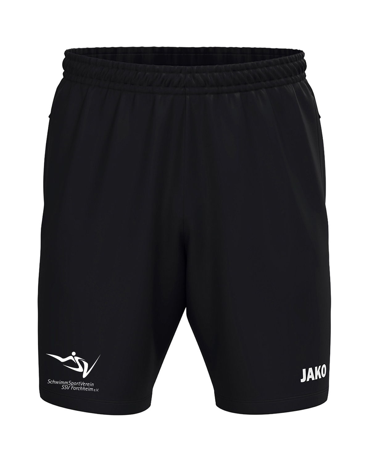 Jako Trainingsshorts, Erwachsene & Kids | SSV Forchheim
