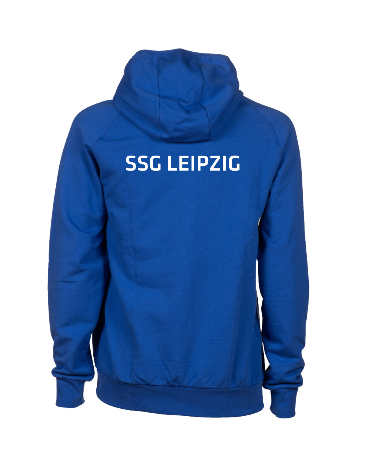 Arena Teamhoodie, Erwachsene & Kids | SSG Leipzig