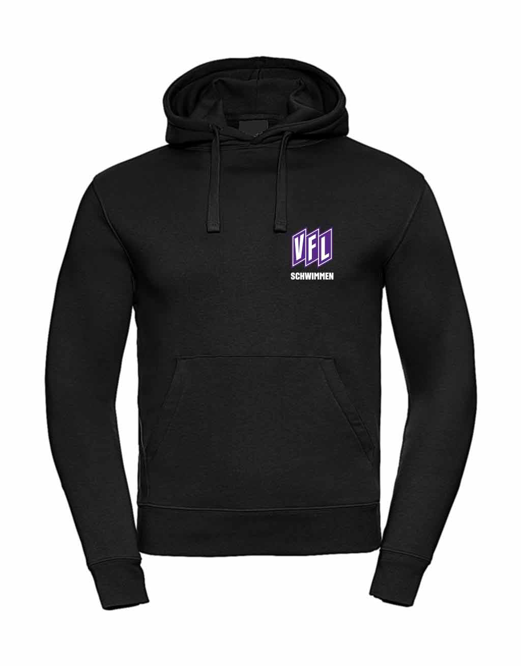Hoodie schwarz, Erwachsene & Kids | VfL Osnabrück Hoodie schwarz, Erwachsene & Kids | VfL Osnabrück