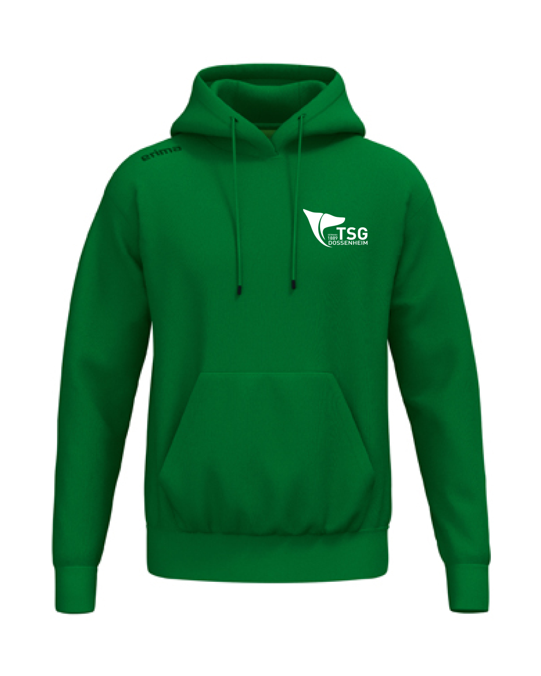 Hoodie, Erwachsene & Kids | TSG Germania Dossenheim | Schwimmen Hoodie, Erwachsene & Kids | TSG Germania Dossenheim | Schwimmen