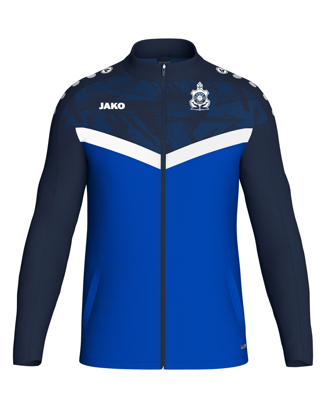 Sportjacke, Erwachsene und  Kids | BSV Friesen 1895