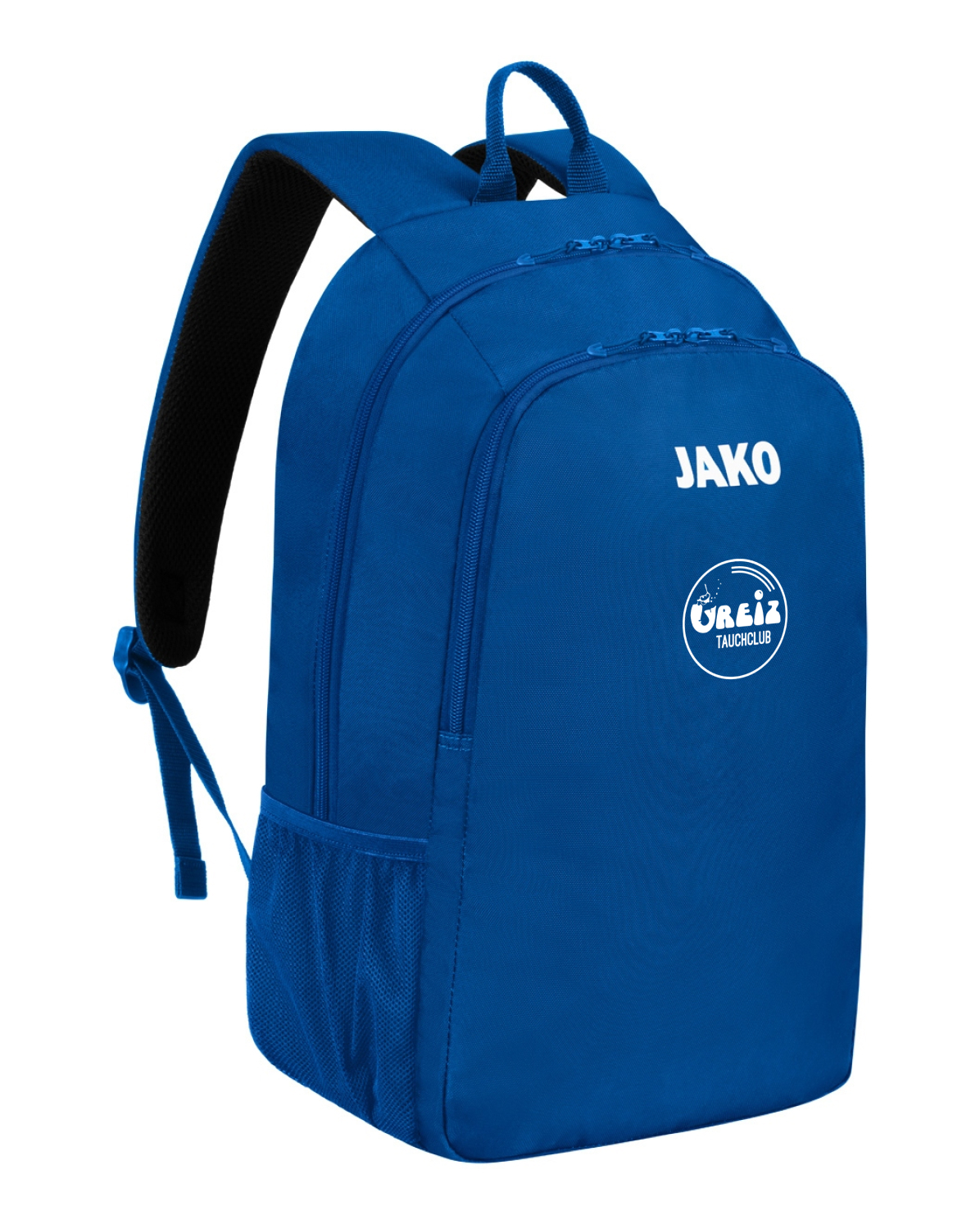 Rucksack Jako | TC Chemie Greiz e.V.