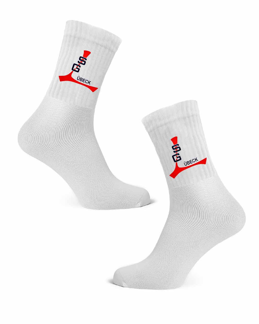 Teamsocken | SG Lübeck | Vorbestellung