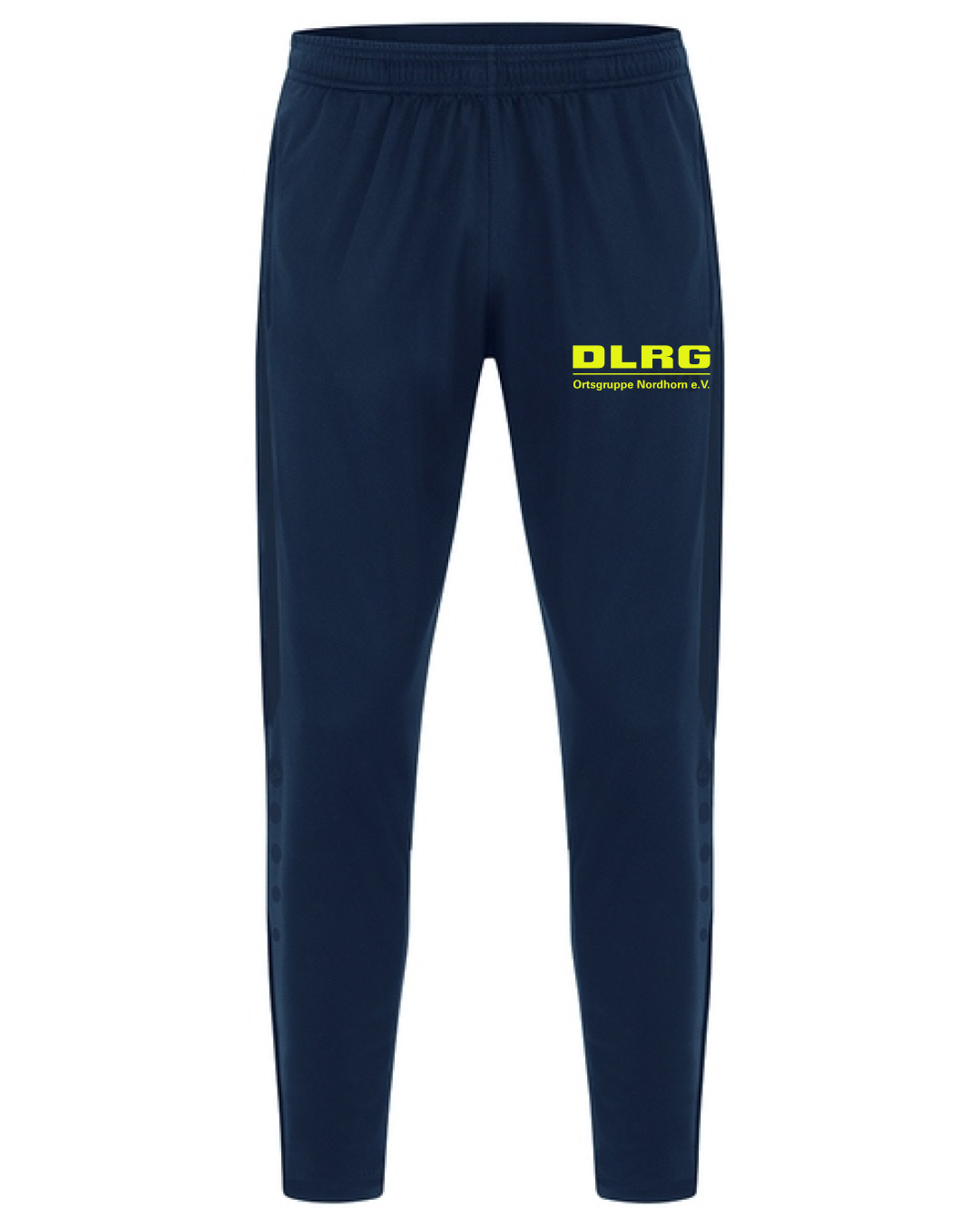 Lange Trainingshose, Erwachsene & Kids | DLRG Nordhorn