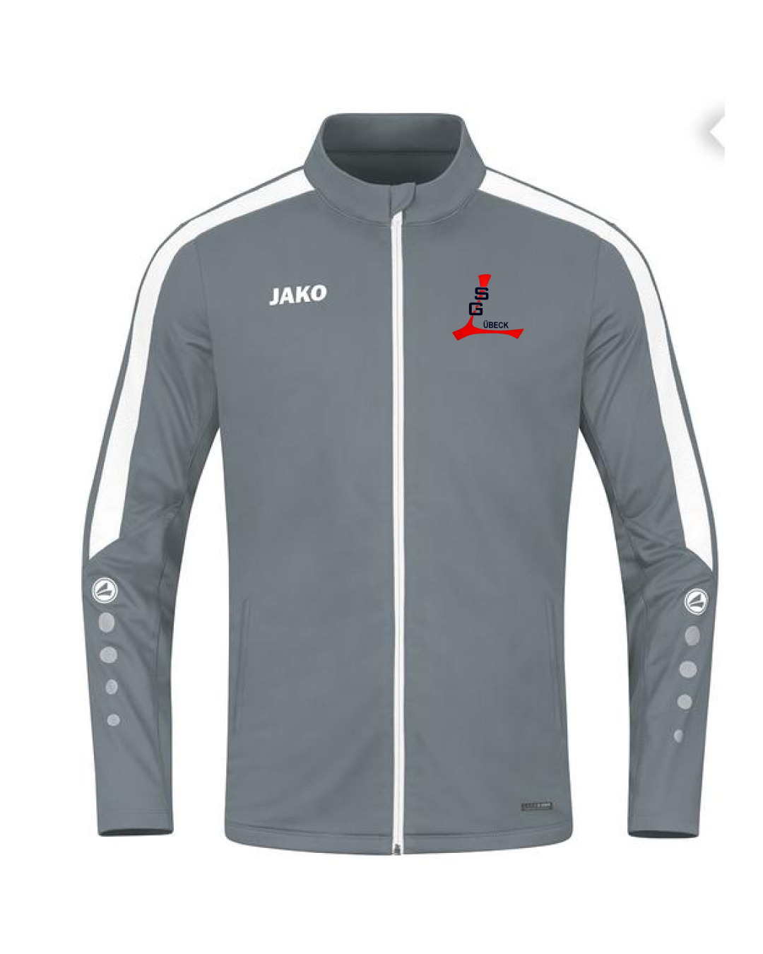 Sportjacke, Unisex & Kids | SG Lübeck