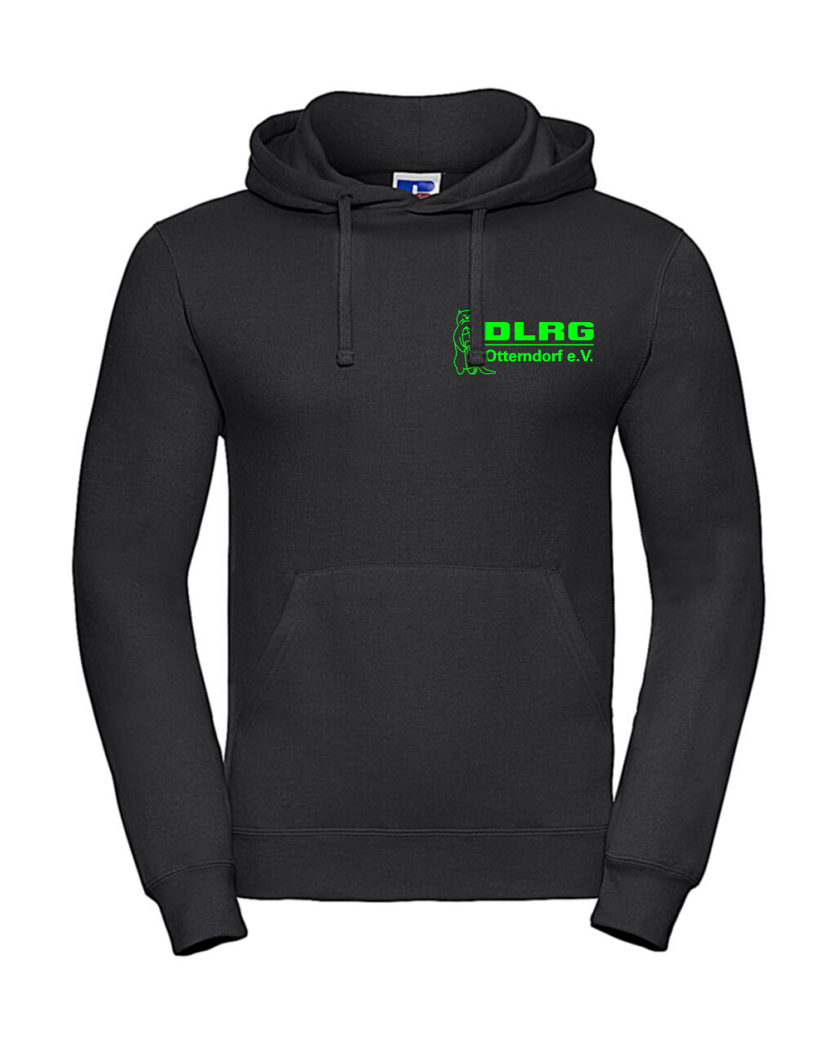 Teamhoodie, Erwachsene & Kids | DLRG Otterndorf