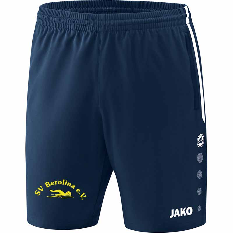 TF_Berolina_Hose_kurz Trainingshose (kurz) | SV Berolina