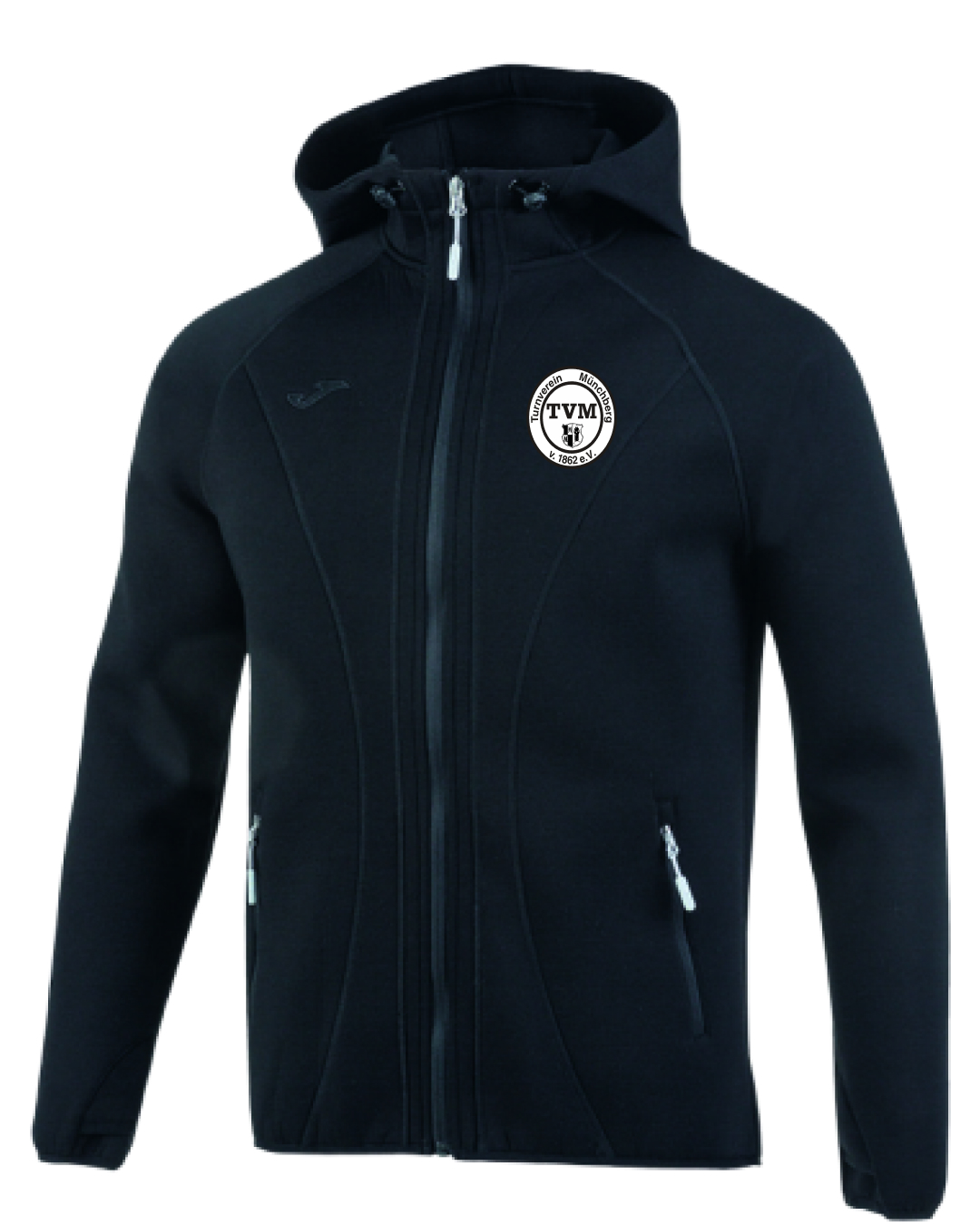 Joma Softshelljacke, Unisex | TV Münchberg Schwimmen