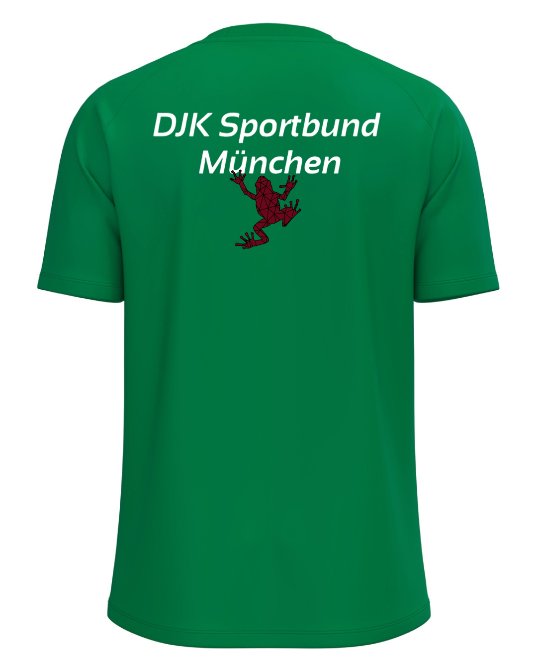 Funktionsshirt | DJK München