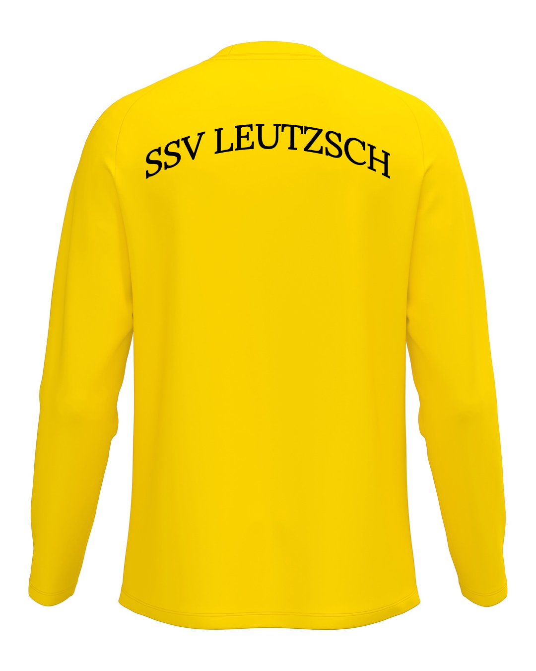 Langarmshirt, Erwachsene & Kids | SSV Leutzsch