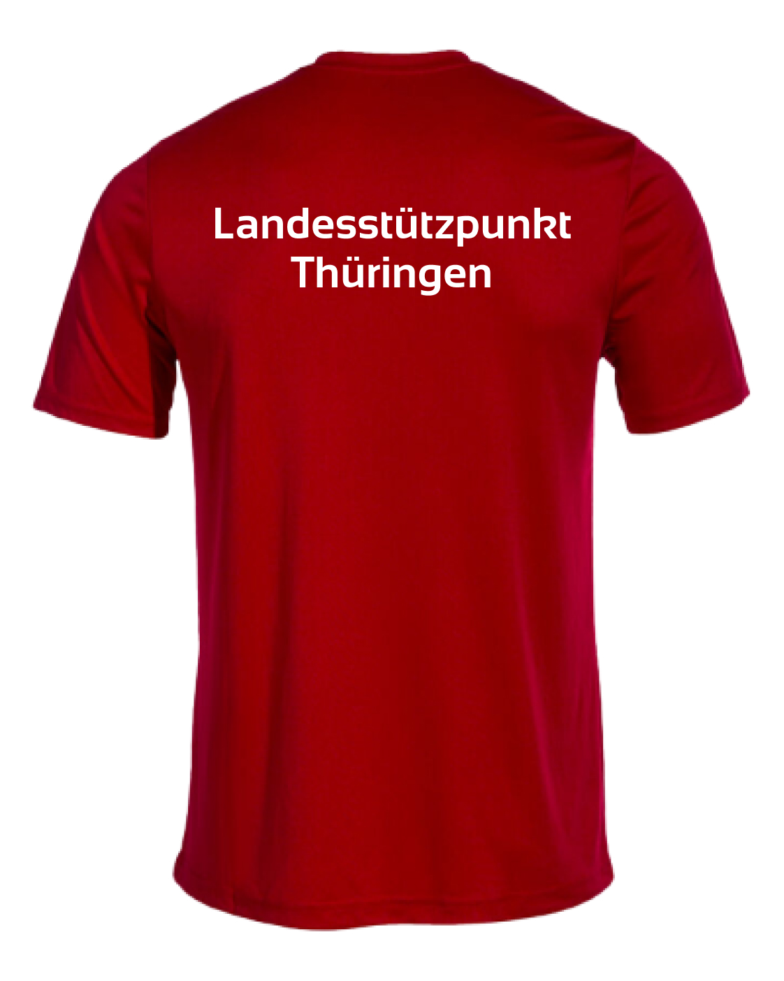 Funktionsshirt, Unisex & Kids | Thüringer Schwimmverband